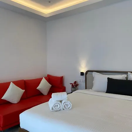 Cs Junction Point Apartment Kuala Pilah Exterior photo