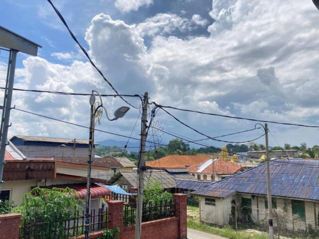 Homestay Cs Junction Point *