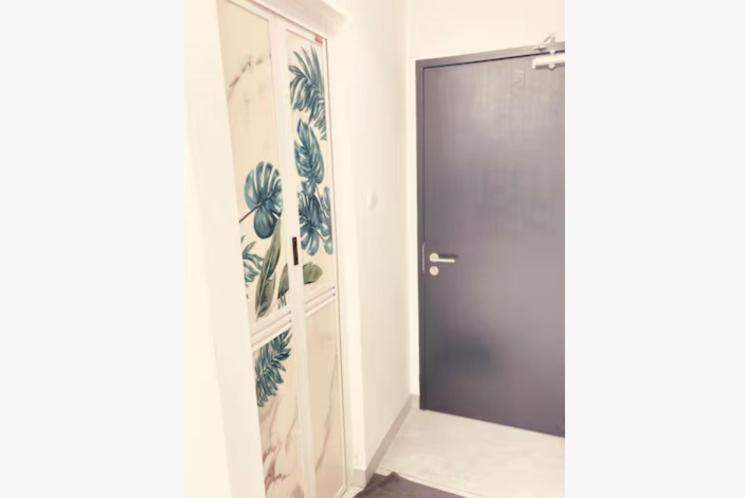 Homestay Cs Junction Point Kuala Pilah