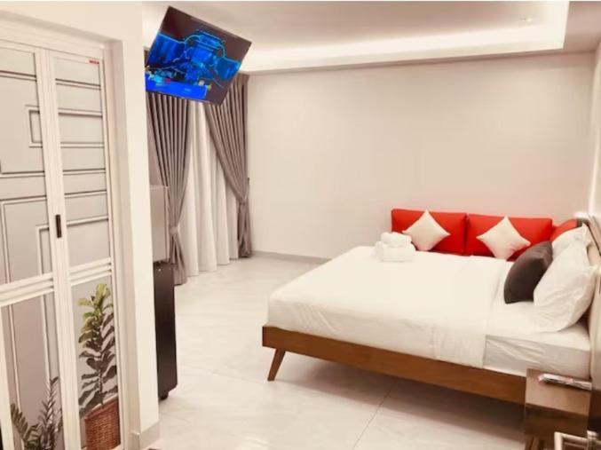 Cs Junction Point Homestay