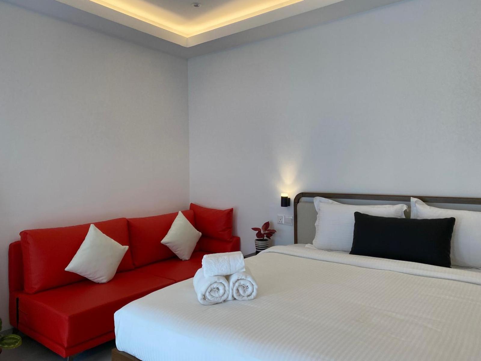 Homestay Cs Junction Point