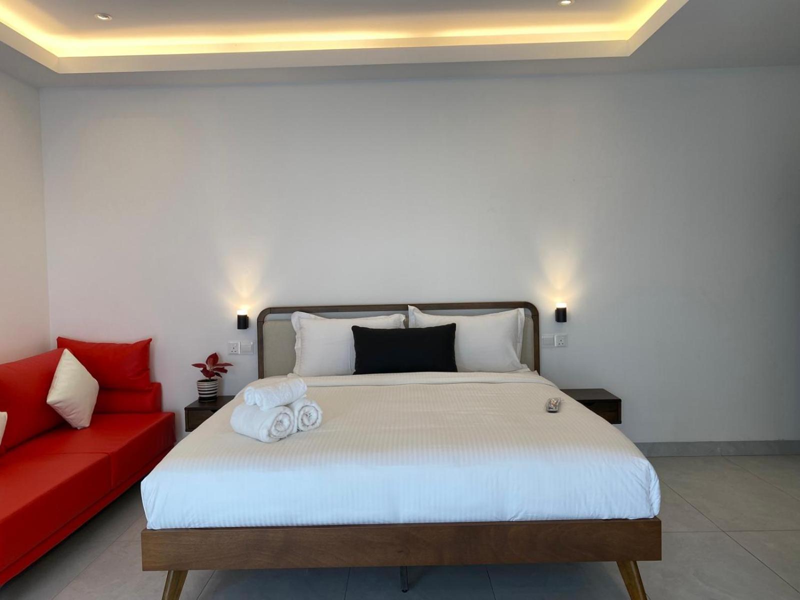 Homestay Cs Junction Point *